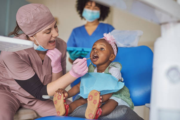 Why Choose Us for Your Dental Needs in Bemidji, MN