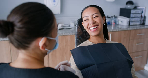 Oral Cancer Screening in Bemidji, MN